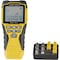 Klein Tools Cable Tester Kit with Scout Pro 3 Tester, Remotes, Adapter, Battery VDV501-851 - alternate 1