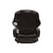 Uni Pro 136 Mechanical Suspension Seat, With Seat Belt, Black Vinyl 7882 - alternate 2