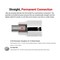 Tekton Socket Set, Steel, 8 3/8 in L SHB91319 - alternate 2