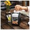 Tork Disposable Napkins, Interfold, White, PK36 500700 - alternate 2
