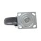 Vestil Glass Filled Nylon Swivel Caster 8 In. Diameter x 2 In. Width 1250 Lb. Capacity Black CST-VE-8X2GFN-S - alternate 3