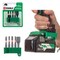 48 Tools Bit Holder, 2 in L, 48 TOOLS MBH-MET-GRE-01 - alternate 1