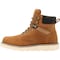 Georgia Men's Work Boot, 8 M, Steel Toe Toe, 6 in H, Barracuda Gold, GB00695 GB00695 - alternate 3