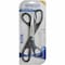 Westcott Scissors, 8" KleenEarth Straight Shears -2-Pack 15179 - alternate 1