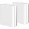 Asus Quad-Band Wifi 7 Mesh Router 2 Pack, Up To 8000 Sqft, 2X 10G Ports Each, Smart ZENWIFIBQ16PRO - alternate 1