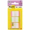 Post-It PostitDurable Tabs 686LPGO, 1"x1.5, PK24 686LPGO - alternate 1