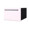 Beautifridge 18in Wide Built-In Cosmetics Refrigerated Drawer LX1DP - alternate 3
