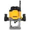 Dewalt Router, Corded, 3 hp DWE625 - alternate 3
