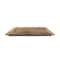 Flash Furniture Commercial 30x48 HPL Wrapped Scratch and Stain Resistant Tabletop in Natural ST-RT30X48INB-1-M-3A-W-NAT-GG - alternate 2