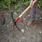 Corona Tools Pick Mattock, Wood Handle, 36 in Handle L PM 41000 - alternate 2