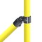 Safety Rail Single Swivel Socket - 1-1/2in 150294 - alternate 2