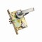 Trans Atlantic Co. DXML Series RightHand HeavyDuty Commercial MortiseLock with Sectional Leverset Grade1 Clasroom in BC DL-DXML70SSRH-US26D - alternate 1