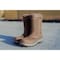 Avenger Framer Max Wellington - Women - CT EH WP SR SF - Brown - 6.5B A8214-6.5B - alternate 3