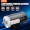 Vevor 2HP Electric Motor 3450RPM AC230V/460V 56C Frame 3-Phase 5/8 in Keyed Shaft SY-2HP-2P-B34 - alternate 3