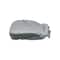 Uni Pro Bobcat E Series Mini Excavator Seat Cushions 8591 - alternate 4
