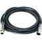 Monoprice 15ft Premier Series XLR Male to XLR Female 16AWG Cable (Gold Plated) 4753 - alternate 1