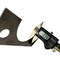 John Deere 2PK SHIM, JOHN DEERE OEM T21231 T21231 - alternate 3