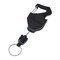 Key-Bak Key Commander, Blue, 36'' Black Cord, Split Ring and Gear Tether End Fitting 0KC1-0A14 - alternate 1