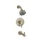 Grohe Concetto Pb Tub/Shower 1.75Gpm 102498EN00 - alternate 1