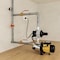 K2 Pumps 3/4 HP Stainless Steel Automatic Booster Pump WPS07505PCK - alternate 2