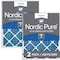 Nordic Pure 24x30x1 Pleated Air Filter, High Capacity, Electrostatically Charged Synthetic Media, MERV 7, 2 PK 24x30x1M7-2 - alternate 1