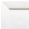Smarty Had A Party 10.75" White Square Plastic Dinner Plates (120 Plates), 120PK 6910-CASE - alternate 3