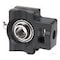 Timken TAKE-UP BEARING UNIT YTU2 7/16 SGT - alternate 2