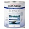 Rust-Oleum Marine Coatings Topside Paint, White, Gloss 1 Qt 396959 - alternate 1