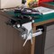 Performance Tool 3 in. Swivel Clamp-On Table Vise W3906 - alternate 2