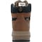 Rocky Worksmart, Men's 6 in Men's Toe Work Boot, Crazy Horse, 7.5, M, RKK0458 RKK0458 - alternate 1