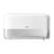 Tork Toilet Paper Dispenser, Plastic, White 473200 - alternate 1