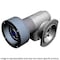 Cone Drive WORM GEAR REDUCER F0500500DHJV03 - alternate 2