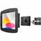 Compulocks Galaxy Tab A8 10.5IN Space Enclosure Wall Mount Plus Hub Black 201M105GA8SBH01 - alternate 1