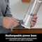 Ninja Blast 16 Oz. White Portable Blender BK151WH - alternate 2