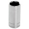 Performance Tool 3/8 In Dr. Deep Socket 7/8 In Socket Dp 7/8, W38328 W38328 - alternate 1