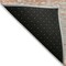 Homeroots 5' X 8' Coral And Ivory Abstract Washable Indoor Outdoor Area Rug 612924 - alternate 4