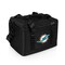 Picnic Time Family Of Brands NFL Miami Dolphins - Tarana Superthick Recycled Cooler - 24 can 630-36-179-174-2 - alternate 2