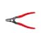 Tekton 5 Inch 90-Degree External Retaining Ring Pliers, 0.047 in. Tips PRR31055 - alternate 2