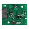 Whirlpool Refrigerator Ice Level Control Board W10898445 - alternate 1