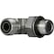 Gates Male Flat-Face O-Ring to Male O-Ring Boss - 90 SAE to SAE G60810-0806 - alternate 2