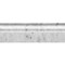Apollo Tile White 4x12 Bianco Carrara Marble Polished Baseboard Tile Trim 3.33 sqft/case, 10PK APLMCA883PA - alternate 1