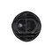 Auveco Nissan Bumper Retainer Black Nylon, 15PK 21160 - alternate 2