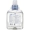 Purell Hand Sanitizer, 1,200mL, FragranceFree, PK4 5193-04 - alternate 1