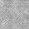 Homeroots 9' X 12' Gray And Silver Geometric Washable Indoor Outdoor Area Rug 588314 - alternate 2