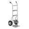 Pucel Hand Truck, 18 in W x 48 in H, Plastic Grip Handles, Gray #90 - alternate 1