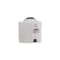 Norwesco Utility Tank, 22 in, White, Rectangular 43837-DS - alternate 3
