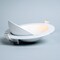 Euri Lighting 6in 5CCT Gimbal Downlight, 9W, 600lm, 90+ CRI, 120 Deg, Dimmable, Damp, ETL DLC6G-13W105se - alternate 2