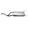 Ap Exhaust MUFFLER-WELDED ASSEMBLY 7479 - alternate 2