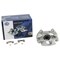 Hella BRAKE CALIPER 355801222 - alternate 4