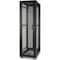 Apc Enclosure, 23.62 in W, 41.73 inD, 80.98in H AR2400FP1 - alternate 4
